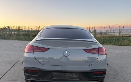 Mercedes-Benz GLE AMG, 2025 год, 19 220 000 рублей, 3 фотография