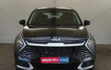 KIA Sportage IV рестайлинг, 2025 год, 4 149 000 рублей, 2 фотография