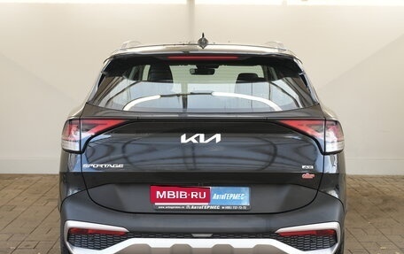 KIA Sportage IV рестайлинг, 2025 год, 4 149 000 рублей, 3 фотография