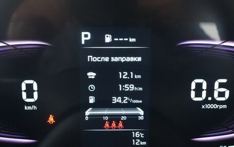 KIA Sportage IV рестайлинг, 2025 год, 4 149 000 рублей, 6 фотография