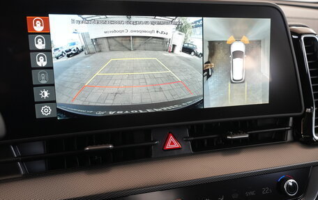 KIA Sportage IV рестайлинг, 2025 год, 4 149 000 рублей, 7 фотография