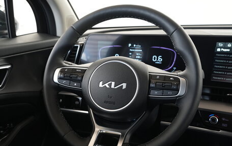 KIA Sportage IV рестайлинг, 2025 год, 4 149 000 рублей, 9 фотография