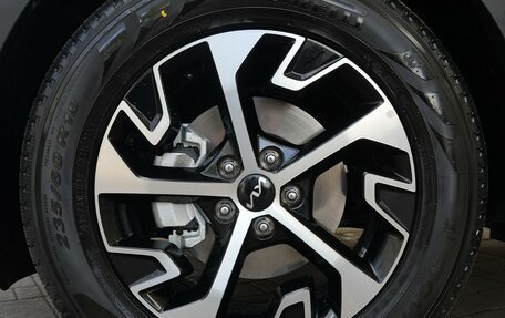 KIA Sportage IV рестайлинг, 2025 год, 4 149 000 рублей, 16 фотография