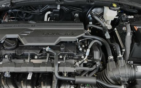 KIA Sportage IV рестайлинг, 2025 год, 4 149 000 рублей, 15 фотография