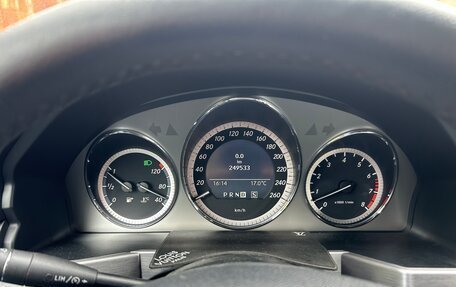 Mercedes-Benz GLK-Класс, 2008 год, 1 100 000 рублей, 6 фотография