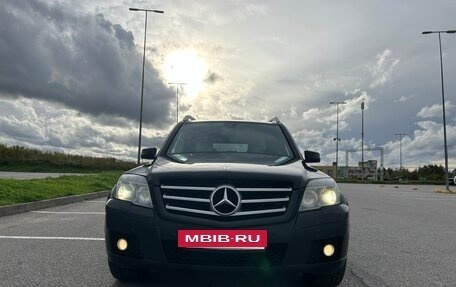 Mercedes-Benz GLK-Класс, 2008 год, 1 100 000 рублей, 2 фотография