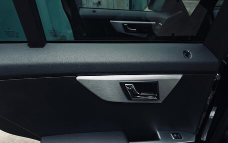 Mercedes-Benz GLK-Класс, 2008 год, 1 100 000 рублей, 13 фотография