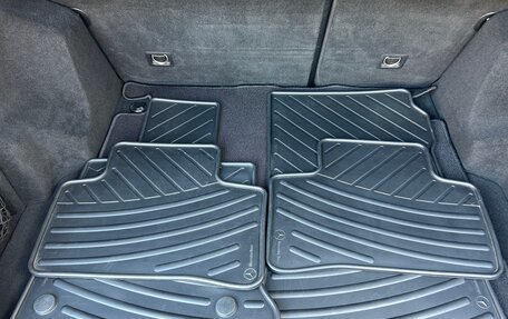 Mercedes-Benz GLK-Класс, 2008 год, 1 100 000 рублей, 22 фотография