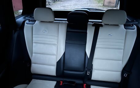 Mercedes-Benz GLK-Класс, 2008 год, 1 100 000 рублей, 18 фотография