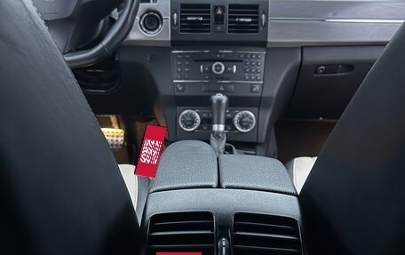Mercedes-Benz GLK-Класс, 2008 год, 1 100 000 рублей, 15 фотография