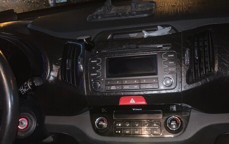 KIA Sportage III, 2010 год, 1 000 000 рублей, 7 фотография