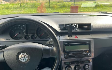 Volkswagen Passat B6, 2008 год, 680 000 рублей, 7 фотография
