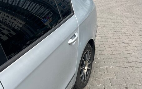 Volkswagen Passat B6, 2008 год, 680 000 рублей, 5 фотография