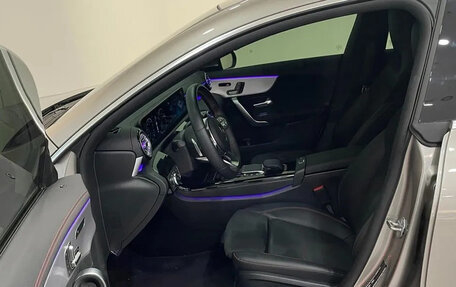 Mercedes-Benz CLA, 2021 год, 3 400 222 рублей, 7 фотография