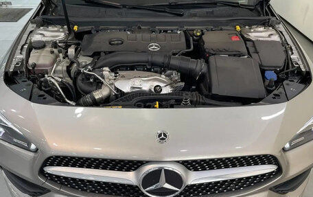 Mercedes-Benz CLA, 2021 год, 3 400 222 рублей, 5 фотография