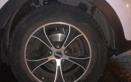 KIA Sportage III, 2010 год, 1 000 000 рублей, 13 фотография