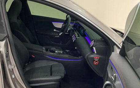 Mercedes-Benz CLA, 2021 год, 3 400 222 рублей, 8 фотография