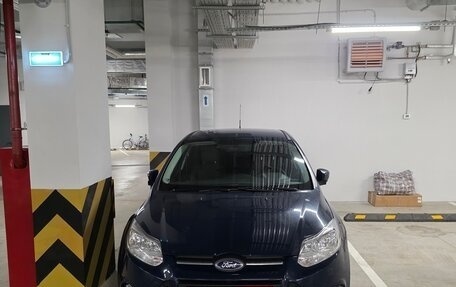 Ford Focus III, 2014 год, 750 000 рублей, 1 фотография