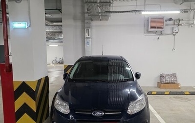 Ford Focus III, 2014 год, 750 000 рублей, 1 фотография