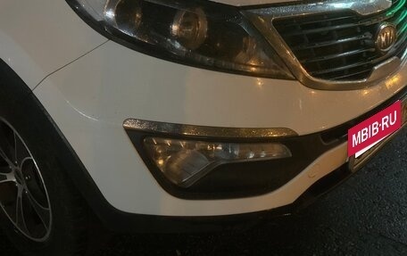 KIA Sportage III, 2010 год, 1 000 000 рублей, 12 фотография