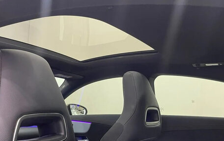 Mercedes-Benz CLA, 2021 год, 3 400 222 рублей, 16 фотография