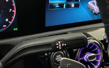Mercedes-Benz CLA, 2021 год, 3 400 222 рублей, 14 фотография