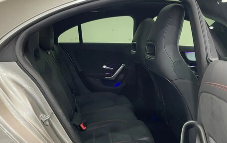 Mercedes-Benz CLA, 2021 год, 3 400 222 рублей, 17 фотография