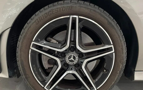 Mercedes-Benz CLA, 2021 год, 3 400 222 рублей, 18 фотография