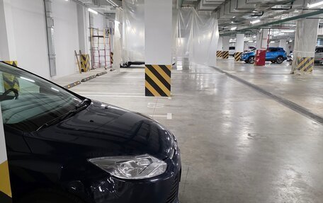 Ford Focus III, 2014 год, 750 000 рублей, 3 фотография