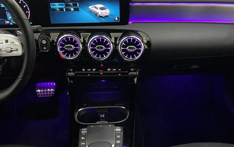 Mercedes-Benz CLA, 2021 год, 3 400 222 рублей, 12 фотография