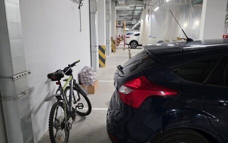 Ford Focus III, 2014 год, 750 000 рублей, 4 фотография