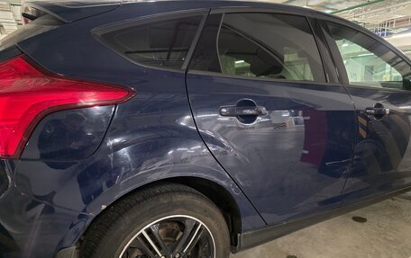 Ford Focus III, 2014 год, 750 000 рублей, 5 фотография