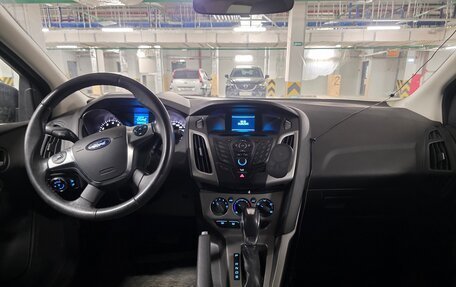 Ford Focus III, 2014 год, 750 000 рублей, 8 фотография