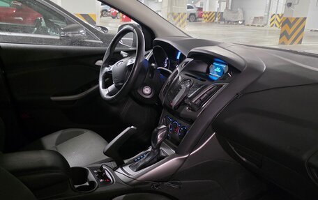 Ford Focus III, 2014 год, 750 000 рублей, 9 фотография