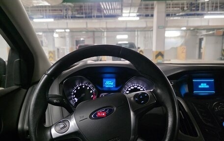 Ford Focus III, 2014 год, 750 000 рублей, 7 фотография