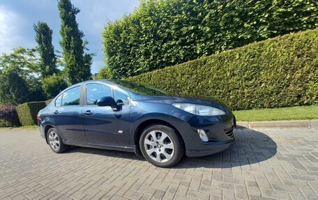 Peugeot 408 I рестайлинг, 2014 год, 750 000 рублей, 6 фотография