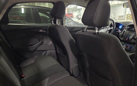 Ford Focus III, 2014 год, 750 000 рублей, 10 фотография