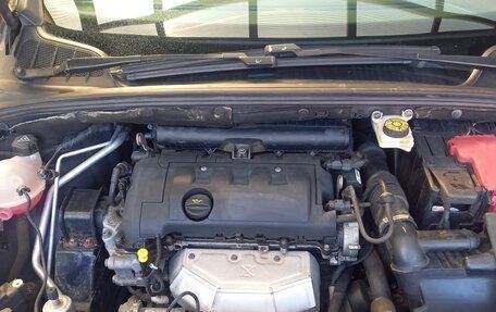 Peugeot 408 I рестайлинг, 2014 год, 750 000 рублей, 19 фотография