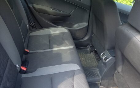 Peugeot 408 I рестайлинг, 2014 год, 750 000 рублей, 20 фотография