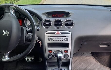 Peugeot 408 I рестайлинг, 2014 год, 750 000 рублей, 18 фотография