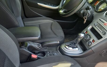 Peugeot 408 I рестайлинг, 2014 год, 750 000 рублей, 16 фотография