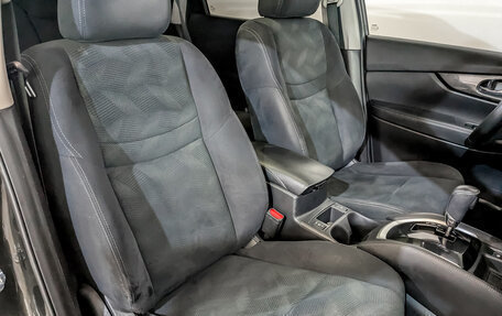 Nissan X-Trail, 2016 год, 1 635 000 рублей, 23 фотография