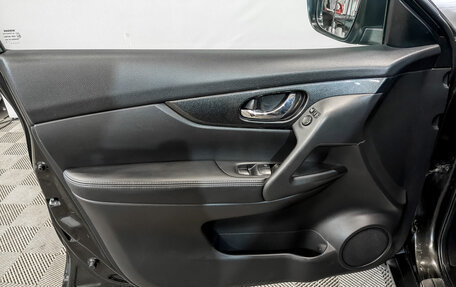 Nissan X-Trail, 2016 год, 1 635 000 рублей, 19 фотография