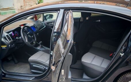 KIA Forte II, 2013 год, 1 250 000 рублей, 8 фотография