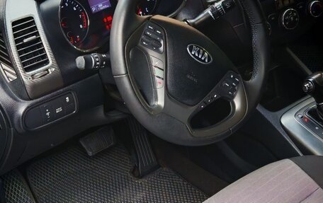 KIA Forte II, 2013 год, 1 250 000 рублей, 6 фотография