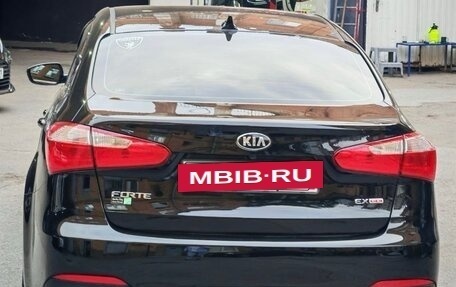 KIA Forte II, 2013 год, 1 250 000 рублей, 2 фотография