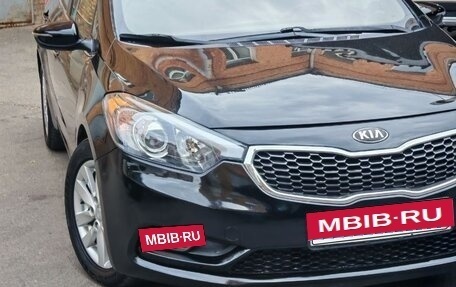 KIA Forte II, 2013 год, 1 250 000 рублей, 3 фотография