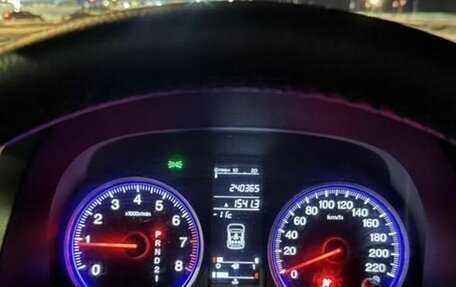 Honda CR-V III рестайлинг, 2008 год, 1 150 000 рублей, 5 фотография