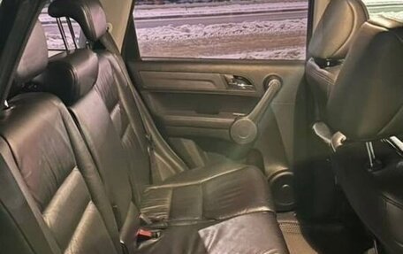 Honda CR-V III рестайлинг, 2008 год, 1 150 000 рублей, 6 фотография