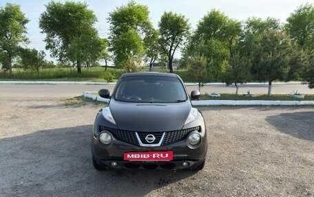 Nissan Juke II, 2011 год, 720 000 рублей, 6 фотография